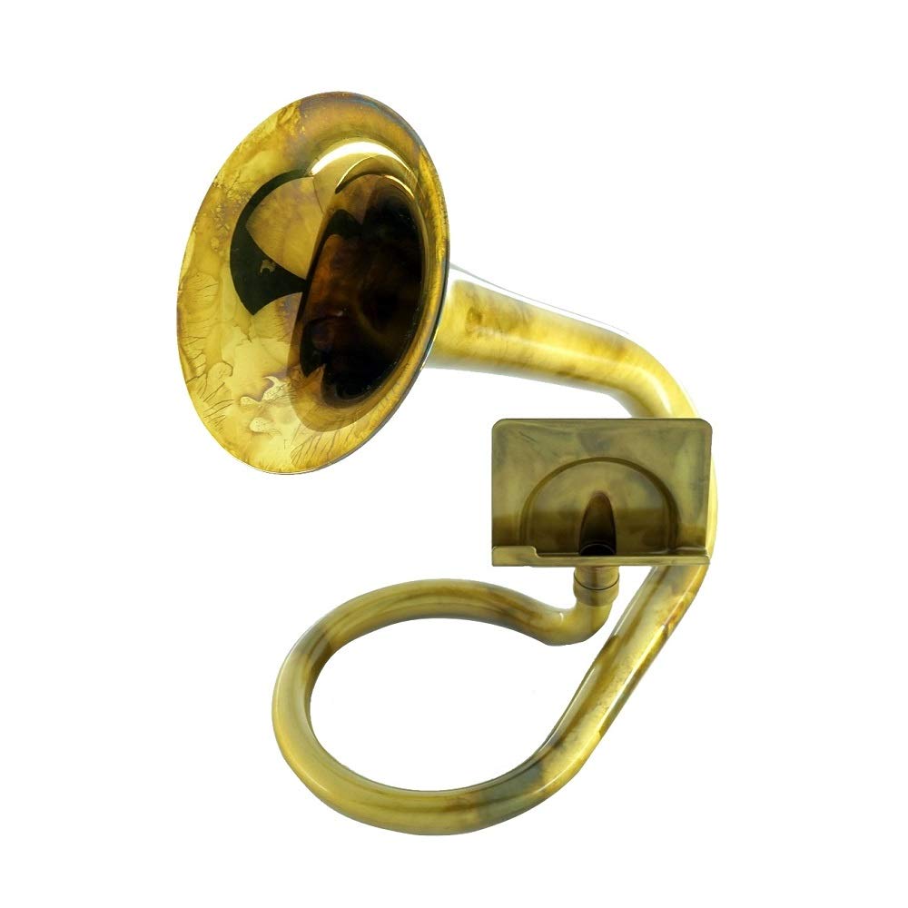 Amazon.com: CarolBrass smartphone sound amplifier, cell phone